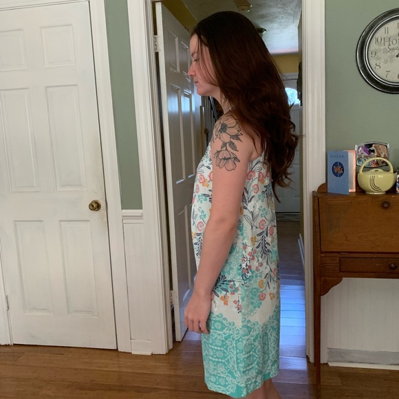 Red Camel sundress - Picture 5 of 6